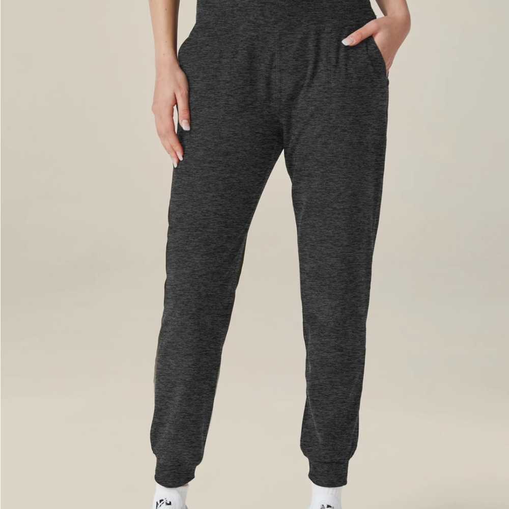 Beyond Yoga Spacedye Midi Jogger